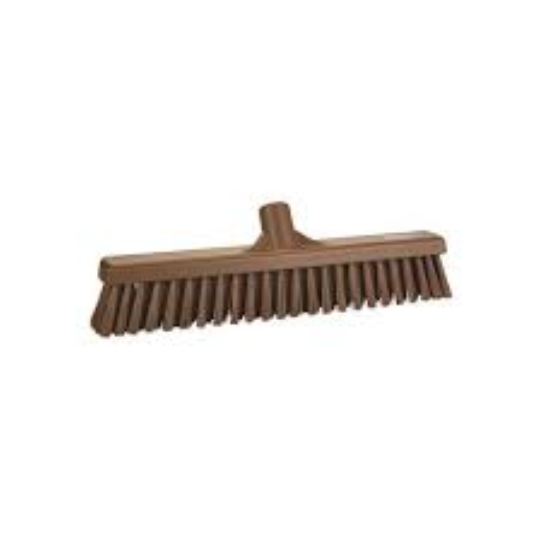 SCHEEBERG BROOM HARD